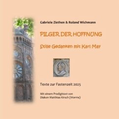 Cover Pilger der Hoffnung