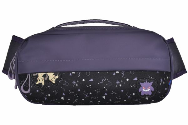 Umhängetasche Adventure Pack - Gengar & Mimigma Umhängetasche Adventure Pack - Gengar & Mimigma