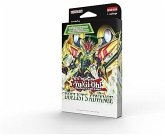 YGO Duelists Advance 3er Pack Booster