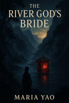 Cover The River God's Bride (eBook, ePUB)