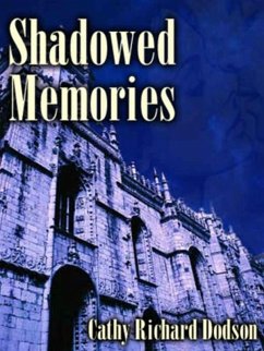 Cover Shadowed Memories (eBook, ePUB)