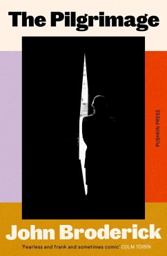 Cover The Pilgrimage (eBook, ePUB)