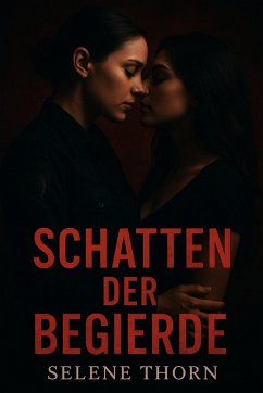 Cover Schatten der Begierde (eBook, ePUB)