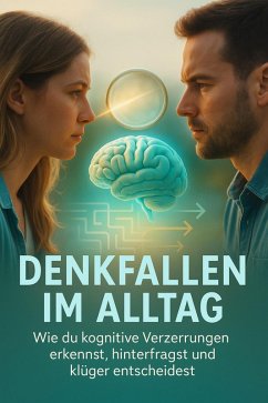 Cover Denkfallen im Alltag (eBook, ePUB)