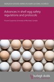 Advances in shell egg safety regulations and protocols (eBook, PDF) Advances in shell egg safety regulations and protocols (eBook, PDF)