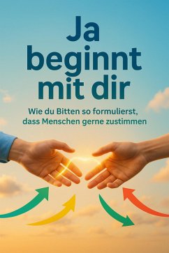 Cover Ja beginnt mit dir (eBook, ePUB)