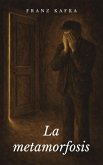 La metamorfosis (eBook, ePUB)