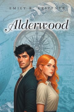 Cover Alderwood (eBook, ePUB)