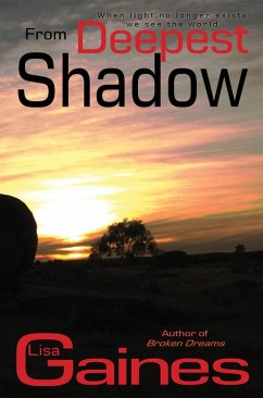 Cover From Deepest Shadow (eBook, ePUB)