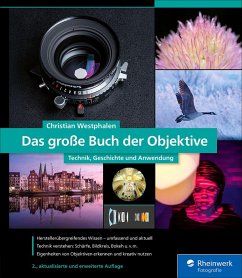 Cover Das große Buch der Objektive (eBook, PDF)