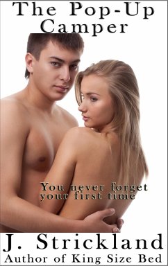 Cover The Pop-Up Camper (eBook, ePUB)