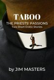 The Priests' Passions. Two Short Erotic Stories (eBook, ePUB)