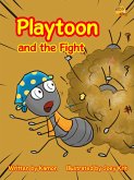Playtoon and the Fight (KIDS and APPS, #5) (eBook, ePUB)
