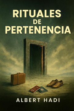Cover Rituales de pertenencia (eBook, ePUB)