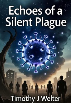 Echoes of a Silent Plague (eBook, ePUB) - Welter, Timothy