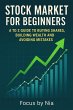 Stock Market for Beginners: A to Z... - Bild 1