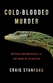 Cold-Blooded Murder (eBook, ePUB)