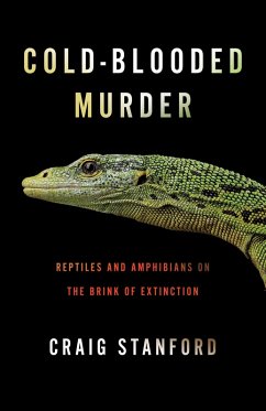 Cover Cold-Blooded Murder (eBook, ePUB)