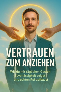 Vertrauen zum Anziehen (eBook, ePUB) - Freund, Michael