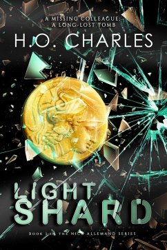 Cover Light Shard (eBook, ePUB)