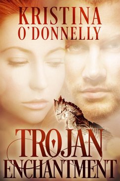 Cover Trojan Enchantment (eBook, ePUB)