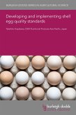 Developing and implementing shell egg quality standards (eBook, PDF) Developing and implementing shell egg quality standards (eBook, PDF)