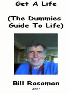 Get A Life (eBook, ePUB) - Rosoman, Bill Get A Life (eBook, ePUB) - Rosoman, Bill