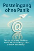 Posteingang ohne Panik (eBook, ePUB)