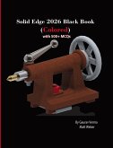 Solid Edge 2026 Black Book (eBook, ePUB)