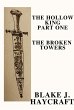 The Hollow King Part One: The Broken... - Bild 1