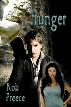 Cover Hunger (eBook, ePUB)