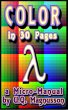 Color In 30 Pages (eBook, ePUB) - Bild 1