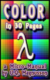 Color In 30 Pages (eBook, ePUB)