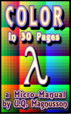 Cover Color In 30 Pages (eBook, ePUB)
