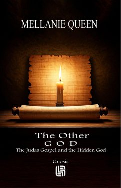 Cover The Other God - The Judas Gospel and the Hidden God (eBook, ePUB)