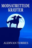 Modsatrettede kræfter (eBook, ePUB)