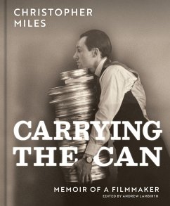 Cover Carrying the Can (eBook, ePUB)