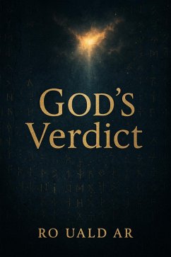 Cover God's Verdict (eBook, ePUB)