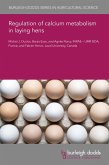 Regulation of calcium metabolism in laying hens (eBook, PDF)