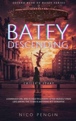 Cover Batey Descending (eBook, ePUB)