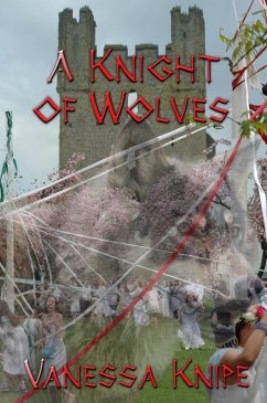 Cover A Knight of Wolves (eBook, ePUB)