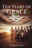 Ten years of grace: When the ARV supply line broke (eBook, ePUB)
