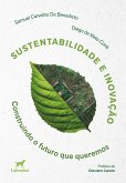 Sustentabilidade e inovação (eBook, ePUB)