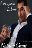 Greyson Jakes - Desert Paranormal (eBook, ePUB)