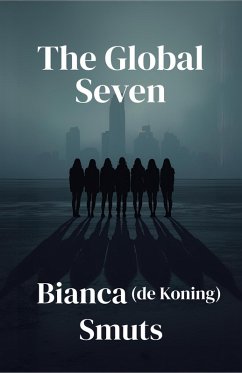 Cover The Global Seven (eBook, ePUB)