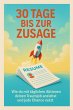30 Tage bis zur Zusage (eBook, ePUB) - Bild 1