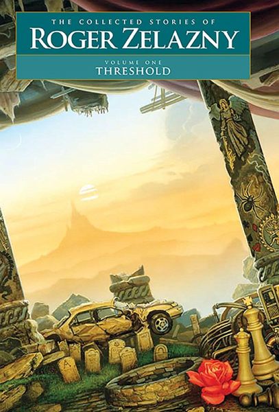 Threshold (eBook, ePUB) Threshold (eBook, ePUB)
