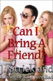 Can I Bring A Friend? (eBook, ePUB)