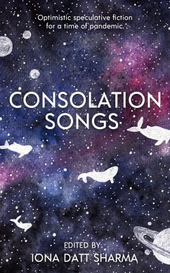 Cover Consolation Songs (eBook, ePUB)