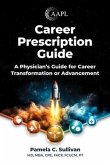 Career Prescription Guide (eBook, ePUB)